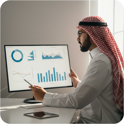 تتبع الأهداف